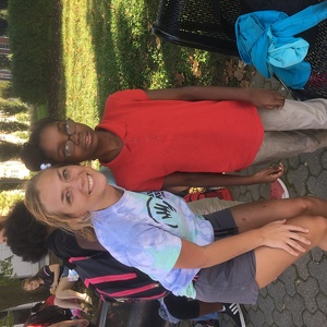 Fundraising Page: Elaine Feldman